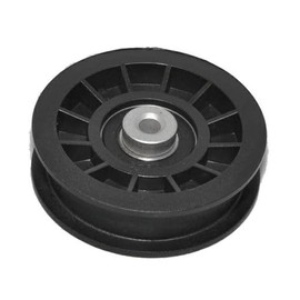 Toro Part # 110-6775 Flat Idler Pulley