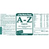 A-Z Multivitamin Mineralstoff Kapseln 150 Stk. - 1 Kapsel täglich