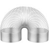 Squirrel Baffle Metal Spring, Squirrel Baffles for Bird Feeders, Squirrel