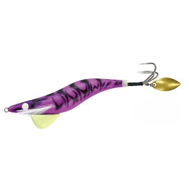 HARIMITSU VE-66 Octopus Sumi Tribe 3.5 No. 26 PE Shrimp