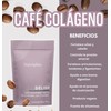 Café De Colágeno Cn Achicoriagel Reductor Sculptingfármasi