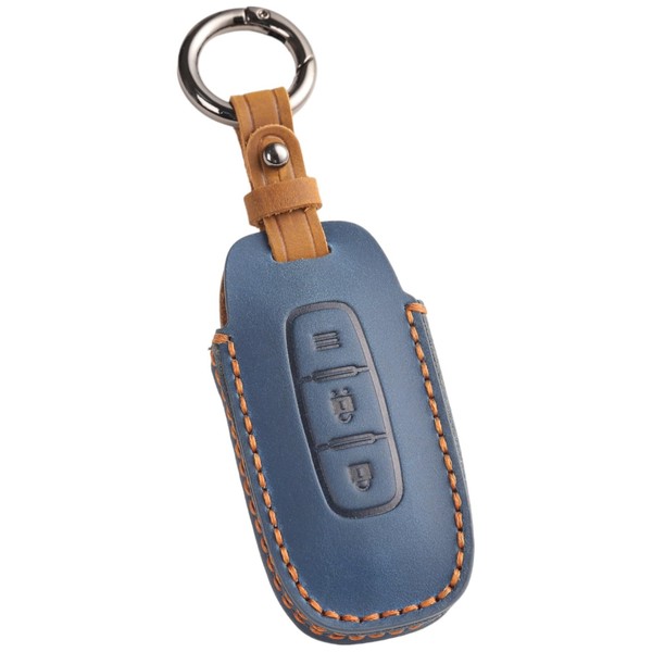 [smasol] New Serena C28 Lukes B4 Late X-Trail Key Cover