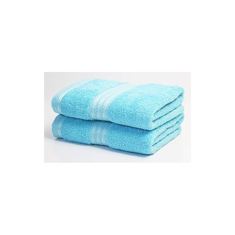 Bentley Priory Linens Hand Towels (2 PACK) for Bathroom Supreme