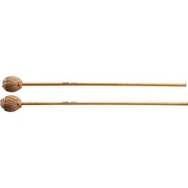 Musser M410 Mallets - Birch Handle for Marimba