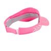 Cotton Ball Hats Empty Top Sun Visors Hat Sports Sun