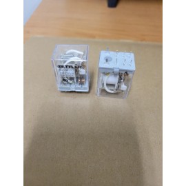 American Zettler Relay - AZ164-2CT-12D