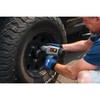 Performance Tool W50080 1/2-Inch Drive and 110-volt Impact Wrench
