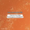 Limpiador Facial Exfoliante Superfruit 145 ml para Iluminar y Suavizar