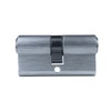 EVVA EPS Double Cylinder 27/27 | High-Quality Profile Cylinder Door