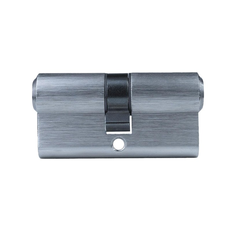 EVVA EPS Double Cylinder 27/27 | High-Quality Profile Cylinder Door