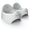BABYLON Children's Potty Nautilus, Anti-Slip Children's Toilets, Children's Toilet, Chamber