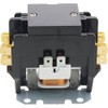 Packard C230A 2 Pole 30 Amp Contactor 24 Volt Coil