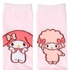 Sanrio Crew Socks My Melody Socks 9-10 inches 388904