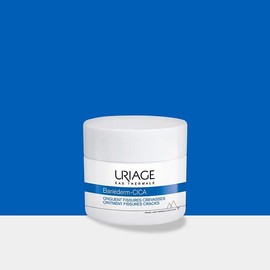 Uriage Barrierderm Fisher 40g (multi balm) / 유리아쥬 배리어덤 피셔 40g (멀티밤)