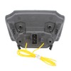 iTobest Taillight - Integrated LED Tail Brake Turn Signal Light