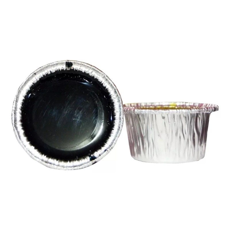 Queratinamx Queratina Aplicar Extensiones Tarro Aluminio 50gr Estetica