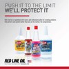 Red Line 50104 75W85 GL-5 Full Synthetic Gear Oil for