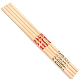 Wincent - Hickory Timbalesticks (pair)