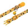 MarukoPet Cat Collar Breakaway with Bells, 3 Pack Girl Boy