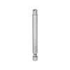 HARFINGTON 7/32" Hex Screwdriver Bit SAE 1/4" Hex Shank 3"