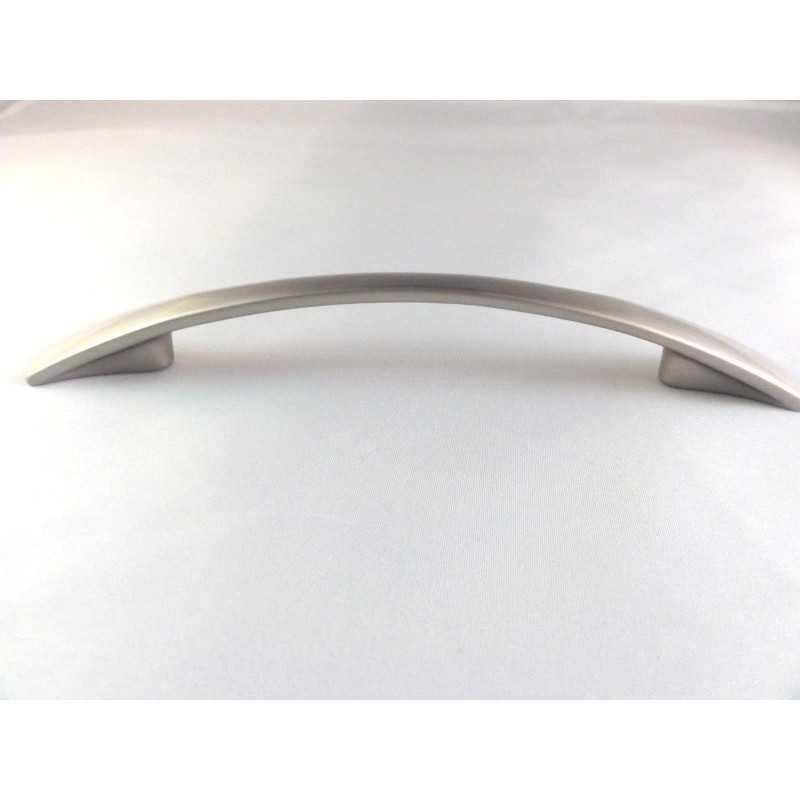 Unbranded 7" Length SOLID Stainless Steel bar Pulls Kitchen Cabinet