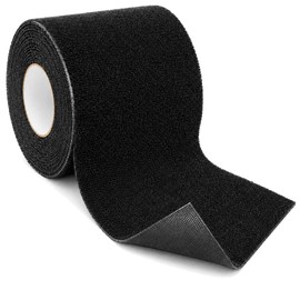 PLIN Fabric Repair Tape, Strong, Sofa, Tear Repair, No Sewing Needed, No Ironing Necessary, Washable, Waterproof, Just Stick, Bag, Shoes, Tent, Car, Seat, Repair Fabric, Multi-purpose, Width 3.9