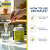 Simple Promise XentaFlex - Joint Support Electrolyte Powder with AquaLOX