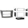 Metra 99-7514B Single or Double DIN Installation Dash Kit for