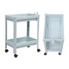 Bathroom Floor Storage Shelf Bathroom Storage Open Shelf Unit Freestanding