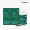 Dr. Elizabeth Premium Multivitamin Biotin Care (1000mg x 120 tablets) x 2 boxes / ( 의정부점)닥터엘리자베스 프리미엄 멀티비타민비오틴케어 (1000mg x 120정) x 2박스