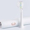 minkissy Fundas Para Cepillos De Dientes Eléctricos 6 Uds Tapas