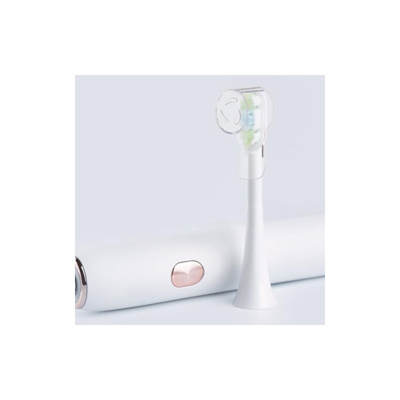minkissy Fundas Para Cepillos De Dientes Eléctricos 6 Uds Tapas