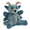 Charlie Bears Drawbridge | Gargoyle Stuffed Toy | Bearhouse Mythical