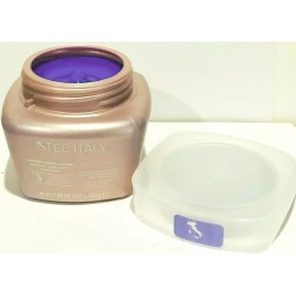 Tec Italy Lumina Forza Matizante Revitalizer & Intensifying Hair Treatment 9.8oz