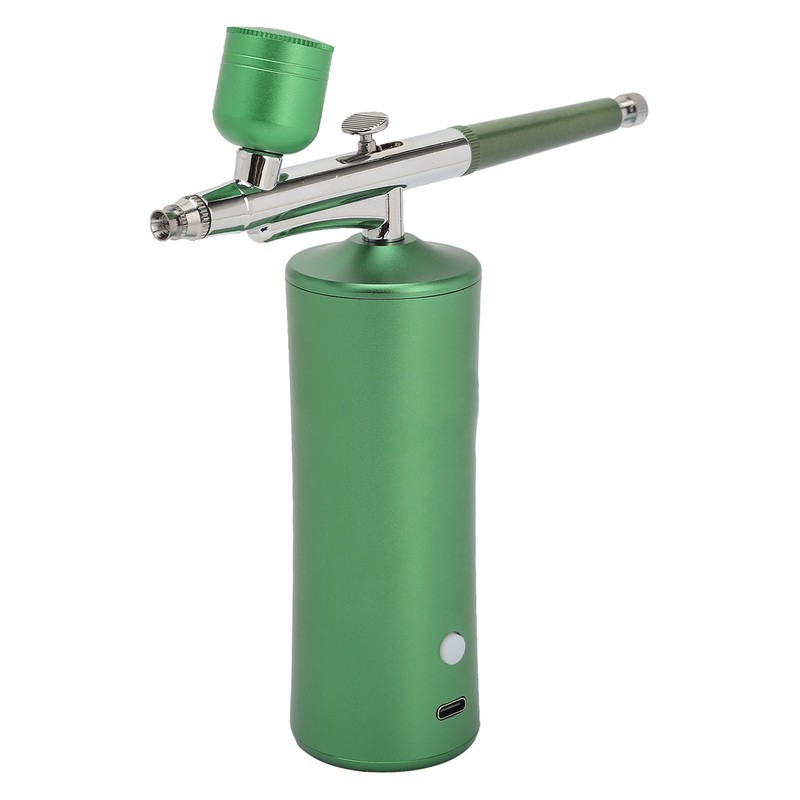 Facial Oxygen Injector Deep Moisturizing USB Rechargeable Handheld Face Water