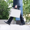 Pechor Clipboard Combination Lock Clipboards with Storage Briefcase Heavy Duty