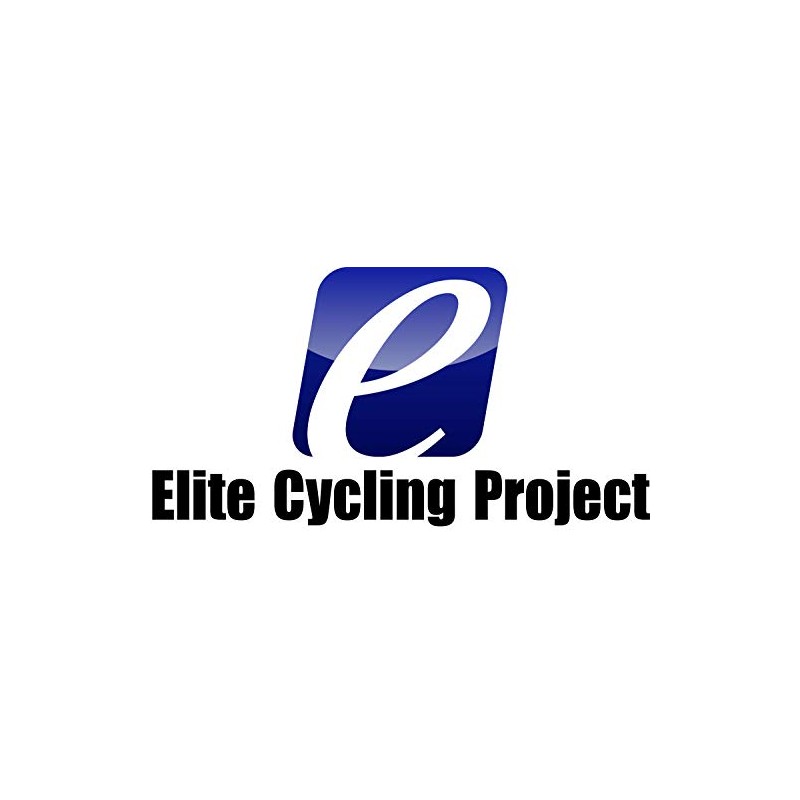 Elite Cycling Project Urban Cycling Gloves Fingerless Bike Gloves with