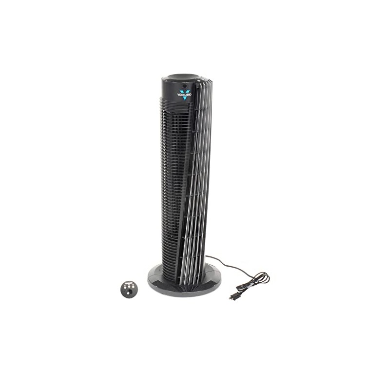 Vornado FA1-0026-06 29" Tower Fan with Remote