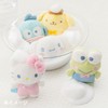 Sanrio Baby 584690 Washable Mascot Mini Cinnamoroll, Polyester Gift