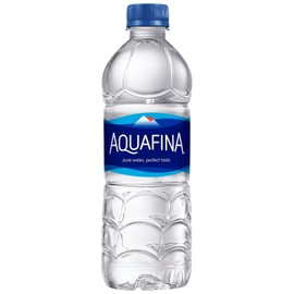Aquafina Purified 2 Pack Aquafina Purified Drinking Water 16.9 oz., 32 pk