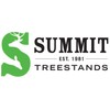 SUMMIT 4 & 5 Channel Aluminum Climbing Treestand Platform Footrest