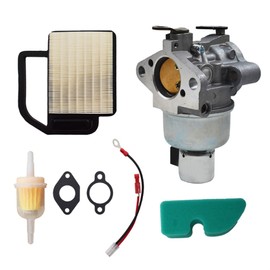 labwork 20 853 33-S Carburetor Replacement for Kohler Courage SV Series SV470 SV530 SV540 SV541 SV590 SV600 SV591 SV601 SV610 SV620 15HP 17HP 18HP 19HP Engine 12 853 117-S
