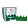 Japanese Sushi Grass Baran Garnish Bento Food Divider, Short 1000pcs,