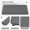Unbranded 34" x 22" Silicone Under Sink Mat for Kitchen