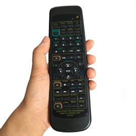 Replacement Remote Control for Pioneer AXD7246 XXD3038 XXD3039 VSX-D412 VSX-D412-K VSX-D412-S VSX-D309 Audio Video Multi-Channel Receiver