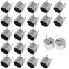 WWZMDiB 22Pcs TCT40-16R/T 16mm Ultrasonic Transceiver Probe Set（11 Transmitters +