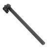 9x9x200mm Industrial Tools Height Gauge Adaptor with Clamp Square Dial