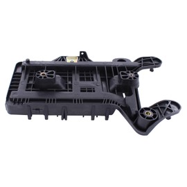 ApplianPar Battery Tray Base Support Holder Bracket for VW Jetta 2005-2018