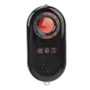 Camera Detector Professional Infrared Scanning Light Prevents Theft Alarm Function
