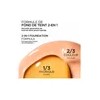 Make Up + Serum Clarins Double Serum Foundation 30ml L1c